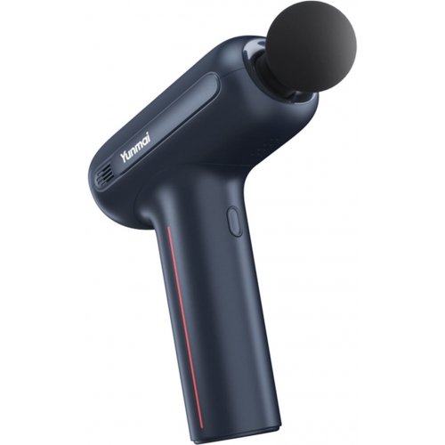 Массажный пистолет Yunmai Massage Gun Ease Pro (YMFG-M406) купить в Украине | Telemart фото