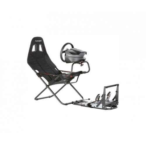 Build a PC for Playseat Challenge (RC.00002) Black with