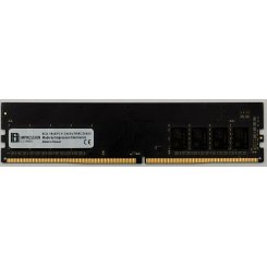 Озу Impression DDR4 8GB 2666Mhz (BS8G2666S) (Восстановлено продавцом, 902729)