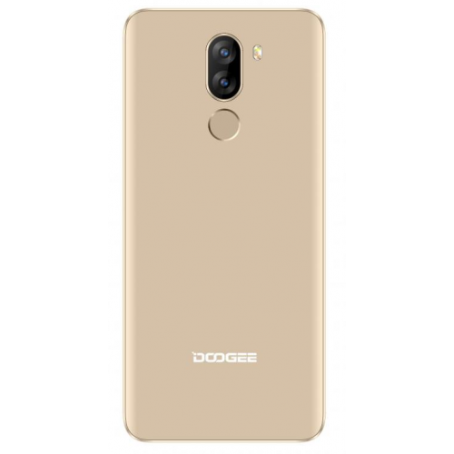 Мобільний телефон Doogee X60 1/8GB (6924351668914) Gold купити в Україні: Київ, Львів, Хмельницький, Тернопіль, Івано-Франківськ | Низька ціна, відгуки, характеристики від TELEMART фото