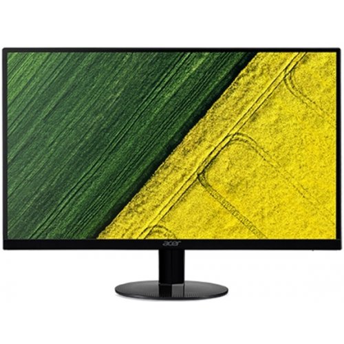 

Acer 27" SA270bmid (UM.HS0EE.002) Black