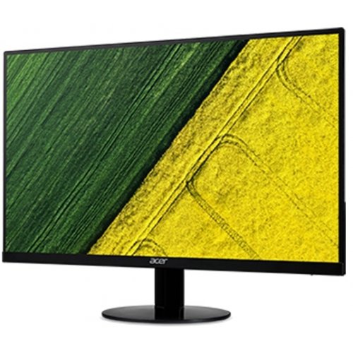 Продать Монитор Acer 27" SA270bmid (UM.HS0EE.002) Black по Trade-In интернет-магазине Телемарт - Киев, Днепр, Украина фото
