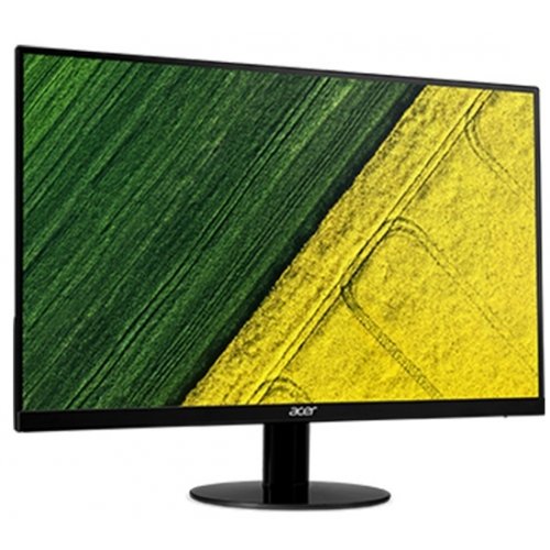 Продать Монитор Acer 27" SA270bmid (UM.HS0EE.002) Black по Trade-In интернет-магазине Телемарт - Киев, Днепр, Украина фото