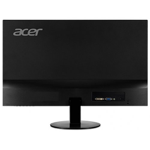 Продать Монитор Acer 27" SA270bmid (UM.HS0EE.002) Black по Trade-In интернет-магазине Телемарт - Киев, Днепр, Украина фото