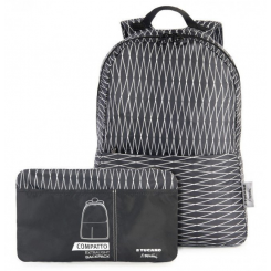 Рюкзак Tucano 15.6" Compatto Backpack Mendini 25L (BPCOBK-MENDINI) Black
