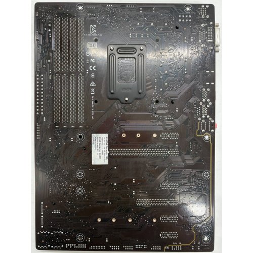 Материнська плата Asus PRIME B365-PLUS (s1151-V2, Intel B365) (Відновлено продавцем, 902960) купити в Україні | Telemart фото