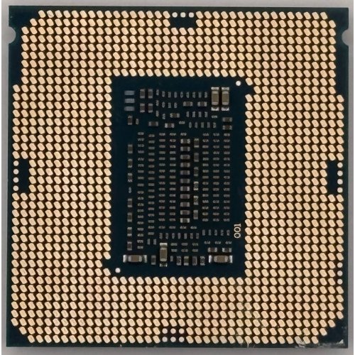 Процессор Intel Core i5-9400F 2.9(4.1)GHz 9MB s1151 Tray (CM8068403358819) (Восстановлено продавцом, 902968) купить в Украине | Telemart фото
