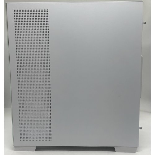 Корпус Gigabyte C500 Panoramic Stealth Tempered Glass без БЖ (GB-C500PI ST) Ice (Відновлено продавцем, 902986) купити в Україні | Telemart фото