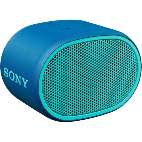 

Sony SRS-XB01 (SRSXB01L.RU2) Blue