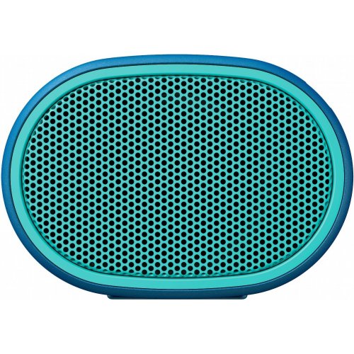Портативная акустика Sony SRS-XB01 (SRSXB01L.RU2) Blue купить в Украине | Telemart фото