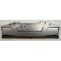 Озп Dato DDR4 8GB 3200MHz Extreme Grey (EXB8G4DLDND32) (Відновлено продавцем, 903058)