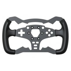 Уценка обод сменный для руля MOZA Racing ES Formula Wheel Mod (RS032_Moza) (Вскрытая упаковка, 903071)