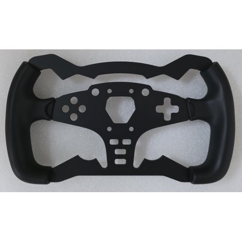 Уцінка обід змінний для керма MOZA Racing ES Formula Wheel Mod (RS032_Moza) (Розкрита упаковка, 903071) купити в Україні | Telemart фото
