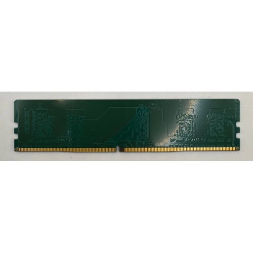 Озу Crucial DDR4 8GB 3200Mhz (CT8G4DFRA32A) (Восстановлено продавцом, 903081) купить в Украине | Telemart фото