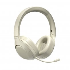 Уценка наушники Fifine X3 Wireless Beige (Вскрытая упаковка, 903095)