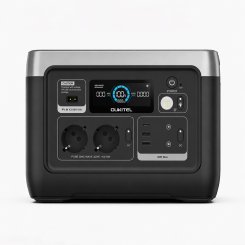 Зарядная станция OUKITEL P1001E 300W 1004Wh