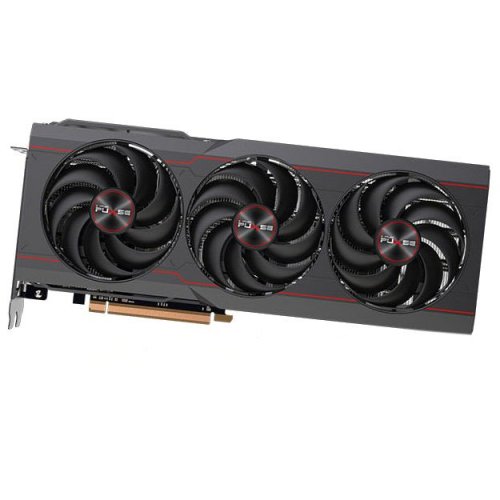 Видеокарта Sapphire Radeon RX 6800 PULSE 16384MB (11305-02-20G) (Восстановлено продавцом, 903115) купить в Украине | Telemart фото