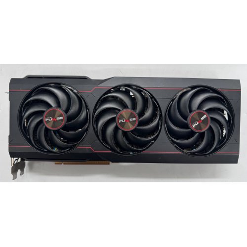 Видеокарта Sapphire Radeon RX 6800 PULSE 16384MB (11305-02-20G) (Восстановлено продавцом, 903115) купить в Украине | Telemart фото