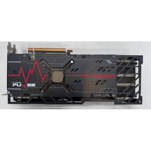 Видеокарта Sapphire Radeon RX 6800 PULSE 16384MB (11305-02-20G) (Восстановлено продавцом, 903115) купить в Украине | Telemart фото