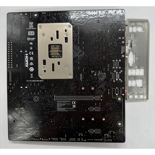 Материнская плата Asus PRIME B650M-K (sAM5, AMD B650) (Восстановлено продавцом, 903151) купить в Украине | Telemart фото