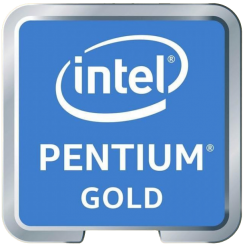 Процессор Intel Pentium Gold G6405 4.1GHz 4MB s1200 Tray (CM8070104291811) (Восстановлено продавцом, 903157)