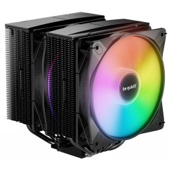Уцінка кулер Be Quiet! Pure Rock Pro 3 LX (BK043) (Розкрита упаковка, 903186)