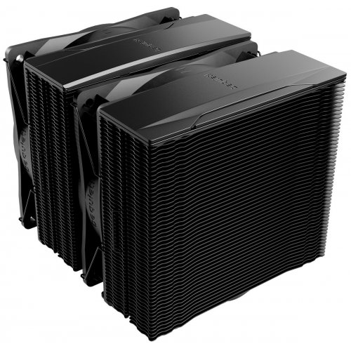 Уцінка кулер Be Quiet! Pure Rock Pro 3 LX (BK043) (Розкрита упаковка, 903186) купити в Україні | Telemart фото