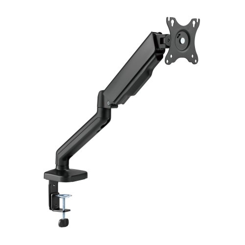 Уцінка настільне кріплення для монітора OfficePro 17-32" MA411 Black (Розкрита упаковка, 903190) купити в Україні | Telemart фото