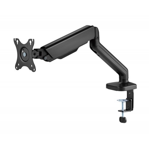 Уцінка настільне кріплення для монітора OfficePro 17-32" MA411 Black (Розкрита упаковка, 903190) купити в Україні | Telemart фото