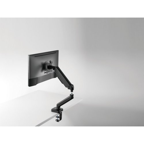 Уцінка настільне кріплення для монітора OfficePro 17-32" MA411 Black (Розкрита упаковка, 903190) купити в Україні | Telemart фото