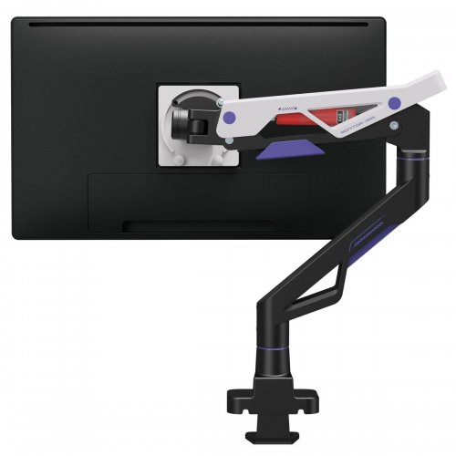 Уценка настольное крепление для монитора GamePro 24-57" MAG703 Black/White (Вскрытая упаковка, 903298) купить в Украине | Telemart фото