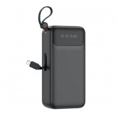 Powerbank XO PR280 30000mAh 10W Black