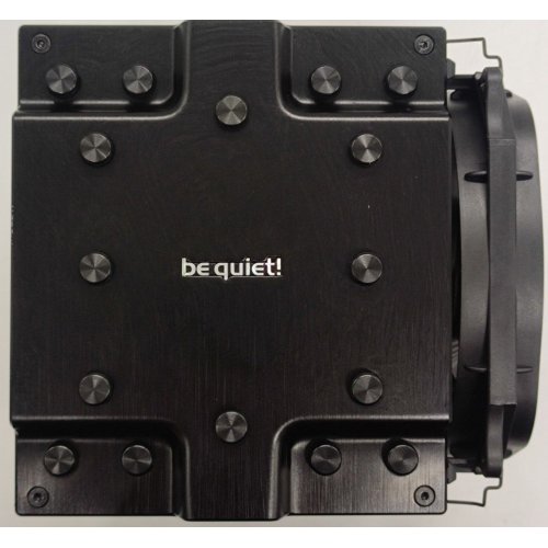 Кулер Be Quiet! Dark Rock Pro 4 (BK022) (Відновлено продавцем, 903365) купити в Україні | Telemart фото