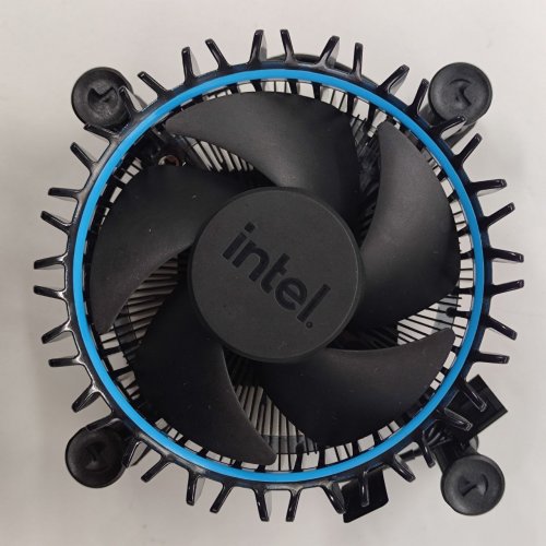Процесор Intel Core i5-12400 2.5(4.4)GHz 18MB s1700 Box (BX8071512400) (Відновлено продавцем, 903372) купити в Україні | Telemart фото