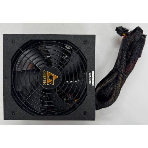 Блок питания CHIEFTEC A-90 650W (GDP-650C) (Восстановлено продавцом, 903394) купить в Украине | Telemart фото