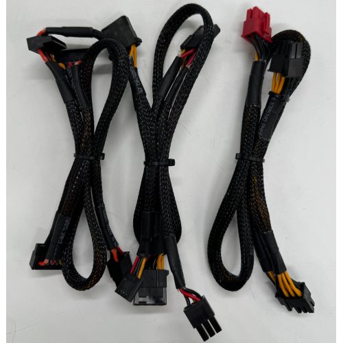 Блок питания CHIEFTEC A-90 650W (GDP-650C) (Восстановлено продавцом, 903394) купить в Украине | Telemart фото