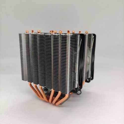 Кулер Deepcool NEPTWIN RGB (Відновлено продавцем, 903395) купити в Україні | Telemart фото