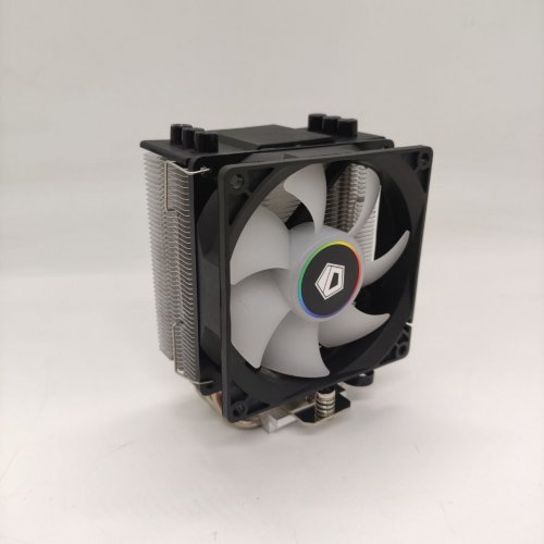 Кулер ID-Cooling SE-903-XT (SE-903-XT) (Відновлено продавцем, 903398) купити в Україні | Telemart фото