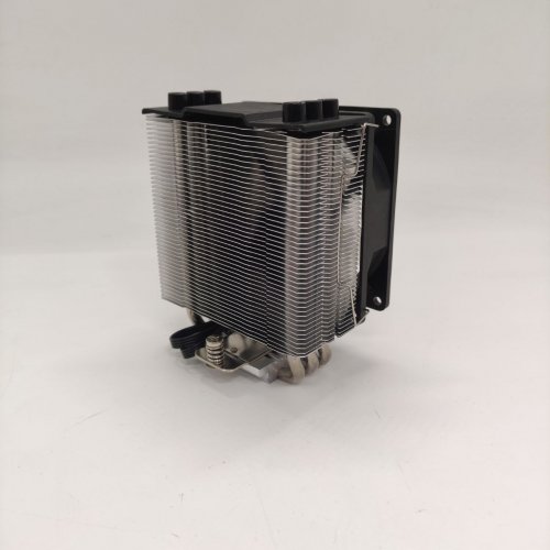 Кулер ID-Cooling SE-903-XT (SE-903-XT) (Відновлено продавцем, 903398) купити в Україні | Telemart фото
