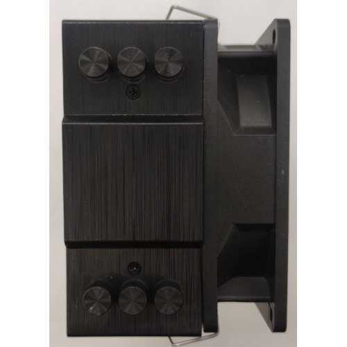 Кулер ID-Cooling SE-903-XT (SE-903-XT) (Відновлено продавцем, 903398) купити в Україні | Telemart фото