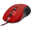 Фото Мышка SPEEDLINK Torn Gaming Mouse (SL-680008-BKRD) Red/Black