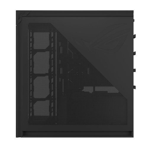 Корпус Asus GR801 ROG Cronox ARGB Tempered Glass без БП (90DC00T0-B09030) Black купить в Украине | Telemart фото