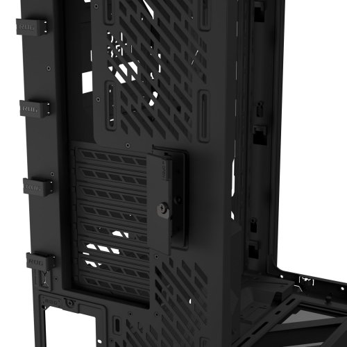 Корпус Asus GR801 ROG Cronox ARGB Tempered Glass без БП (90DC00T0-B09030) Black купить в Украине | Telemart фото