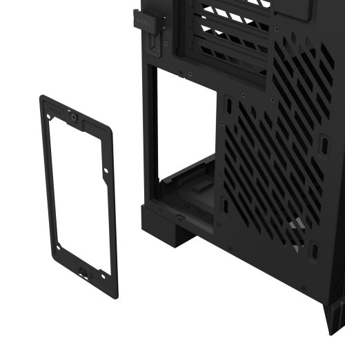 Корпус Asus GR801 ROG Cronox ARGB Tempered Glass без БП (90DC00T0-B09030) Black купить в Украине | Telemart фото