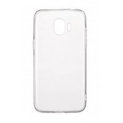 Чохол 2E Samsung Galaxy J2 2018 J250 TPU Case Transparent (2E-G-J2-18-MCTTR)