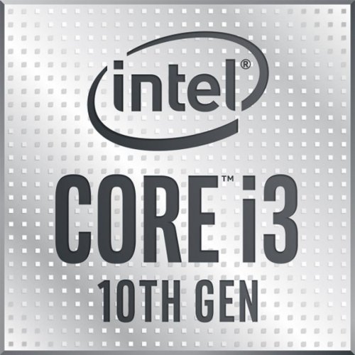 Процесор Intel Core i3-10100F 3.6(4.3)GHz 6MB s1200 Tray (CM8070104291318) (Відновлено продавцем, 903519) купити в Україні | Telemart фото