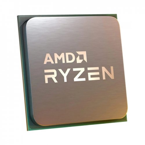 Процесор AMD Ryzen 7 5700X3D 3.0(4.1)GHz 96MB sAM4 Tray (100-000001503) (Відновлено продавцем, 903567) купити в Україні | Telemart фото