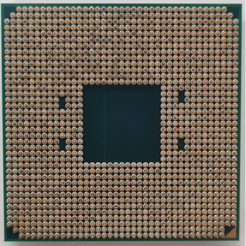 Процесор AMD Ryzen 7 5700X3D 3.0(4.1)GHz 96MB sAM4 Tray (100-000001503) (Відновлено продавцем, 903567) купити в Україні | Telemart фото