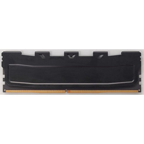 Озп Exceleram DDR4 16GB 3200MHz Black Kudos (EKBLACK4163222C) (Відновлено продавцем, 903582) купити в Україні | Telemart фото