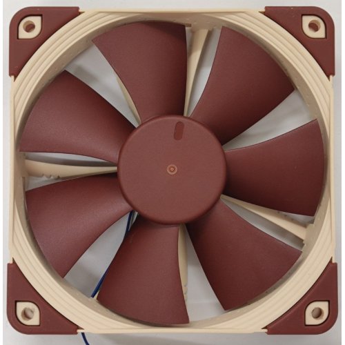 Кулер для корпуса Noctua NF-F12 PWM (Восстановлено продавцом, 903588) купить в Украине | Telemart фото